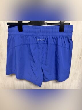 Spyder Running Shorts